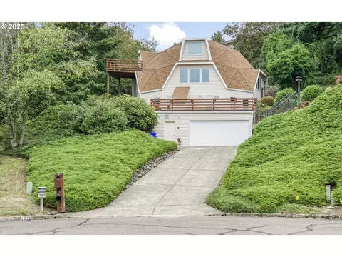 2626 NW 83rd Pl, Portland, OR 97229