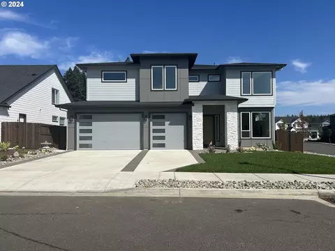 8303 NE 168th Ave, Vancouver, WA 98682