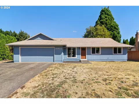 18945 SW Hennig Ct, Aloha, OR 97006