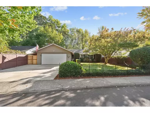 6200 SW 196th Ave, Beaverton, OR 97078