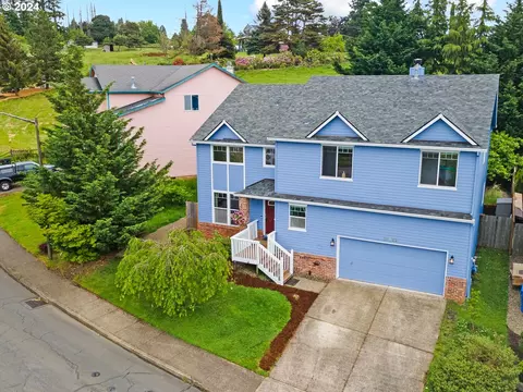 15622 SE Anderegg Pkwy, Damascus, OR 97089