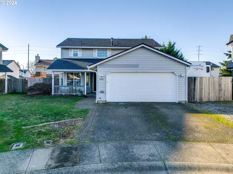 16302 NE 75th Cir, Vancouver, WA 98682