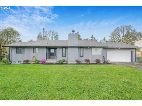 2611 SE Swain Ave, Milwaukie, OR 97267