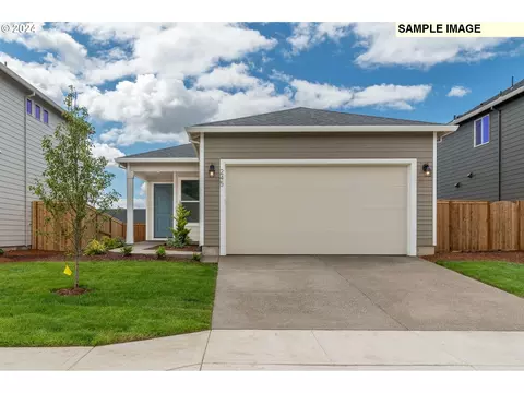 8508 NE 133rd Ave #LOT 99, Vancouver, WA 98682