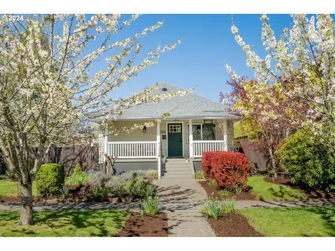 5415 SE Knight St, Portland, OR 97206
