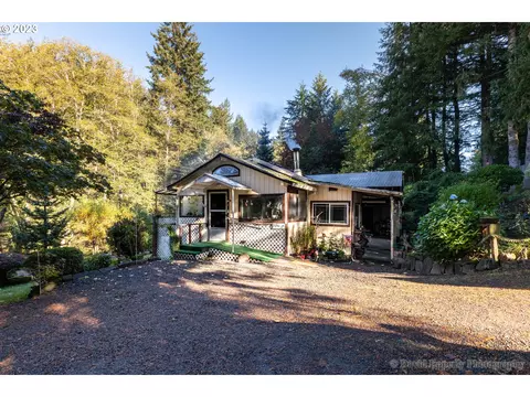 70740 Fern Hill Rd, Rainier, OR 97048