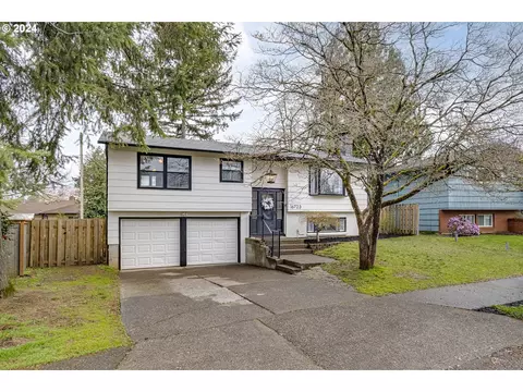 16723 SE Kelly St, Portland, OR 97236
