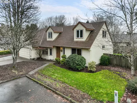 11702 SW Jamaica, Wilsonville, OR 97070