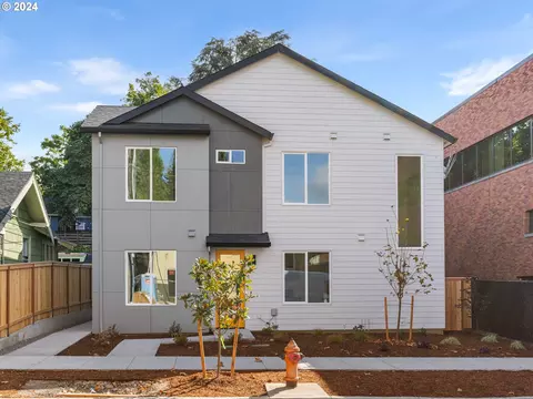1318 NE 46th Ave, Portland, OR 97213