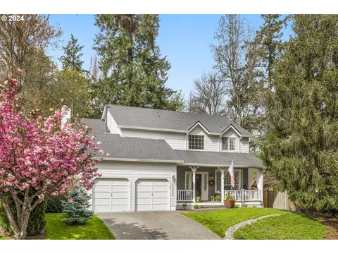 15385 SW Sandpiper Ln, Beaverton, OR 97007