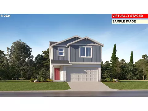 2714 Sawtelle, Woodburn, OR 97071