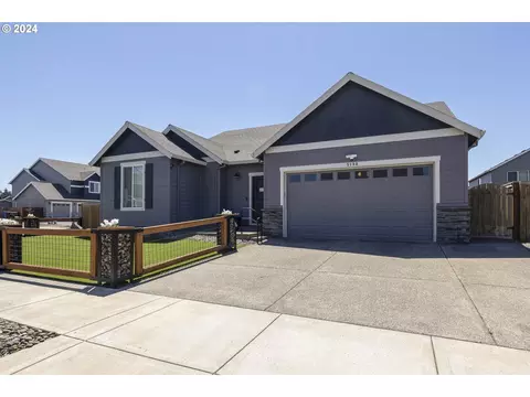 5190 Constellation Ave, Salem, OR 97305