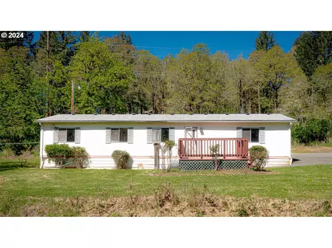 26653 Monroe Cemetery Rd, Monroe, OR 97456