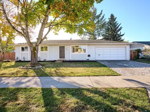 4416 Roselawn Dr, Salem, OR 97305