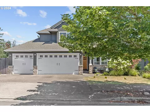 3196 SE Hall Ln, Troutdale, OR 97060