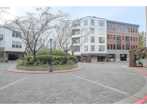 1730 S Harbor Way #603, Portland, OR 97201