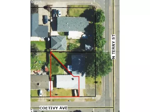 View/Area - 5225 Coetivy Ave, Eugene, OR 97402 photo 1 of 1