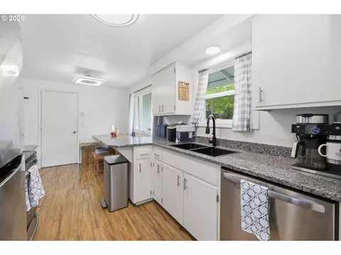 Kitchen - 5225 Coetivy Ave, Eugene, OR 97402 photo 1 of 3