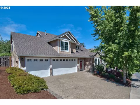 8101 SW 186th Ave, Beaverton, OR 97007