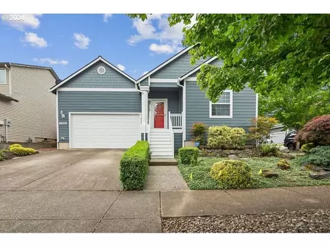 6222 SE 32nd Ter, Gresham, OR 97080
