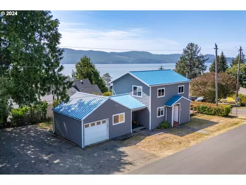 6115 Seattle Ave, Bay City, OR 97107