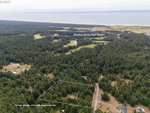 88864 Shirley Ln, Bandon, OR 97411