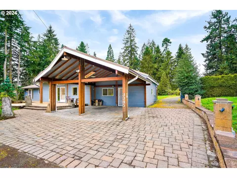 3345 64th Pl, Salem, OR 97305