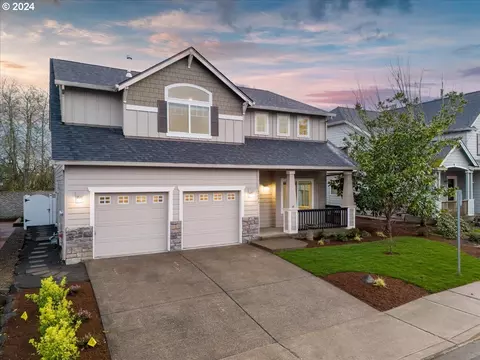 2673 N Fremont St, Cornelius, OR 97113