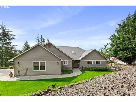 100 Green Mtn Extension Rd, Kalama, WA 98625