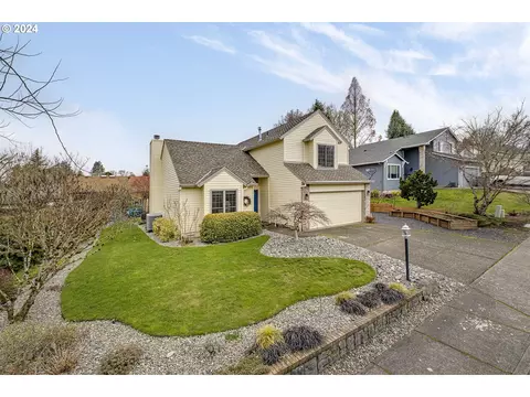 3263 NW 165th Pl, Beaverton, OR 97006