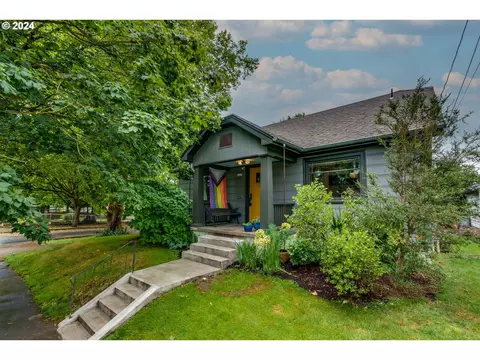 4805 N Montana Ave, Portland, OR 97217