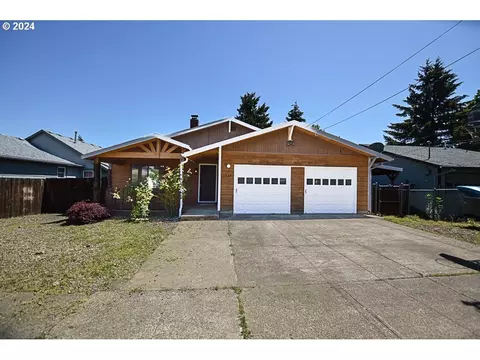 1330 SW Stump St, Dallas, OR 97338