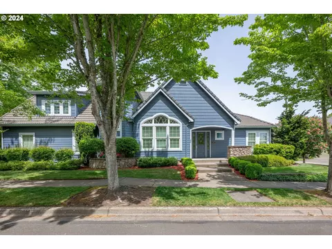 3665 Quail Meadow Way, Eugene, OR 97408