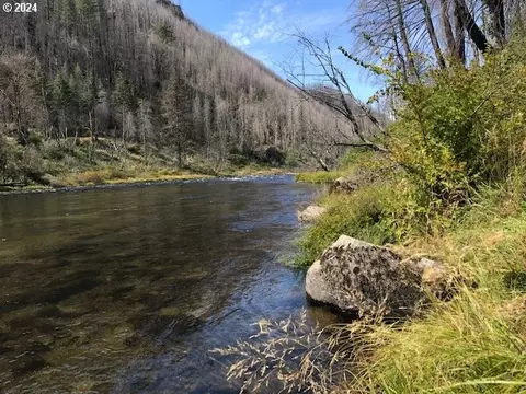 0 Hwy 22 Big Cliff Dm, Gates, OR 97346