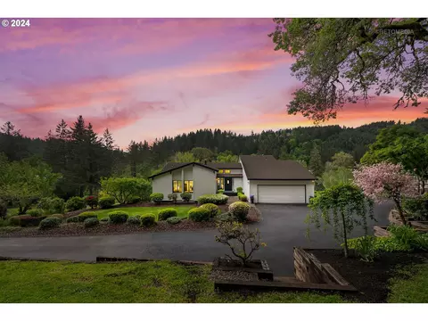 29323 SW Ladd Hill Rd, Sherwood, OR 97140