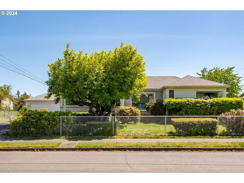6716 SE 72nd Ave, Portland, OR 97206
