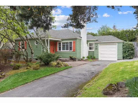 3015 SW Flower Ter, Portland, OR 97239