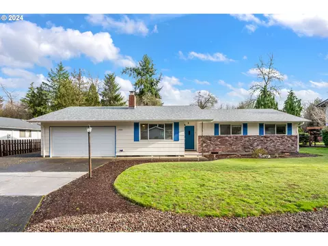 1999 SE Grandview Ct, Milwaukie, OR 97267
