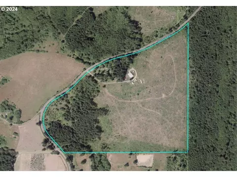 25140 NW Moreland Rd, North Plains, OR 97133