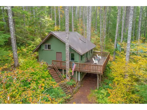 33 A Stahlman Rd #33, Detroit, OR 97342