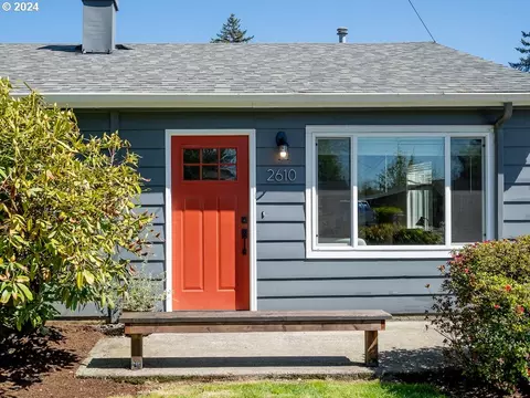 2610 SE 151st Ave, Portland, OR 97236