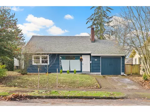 6405 NE 6th Ave, Portland, OR 97211