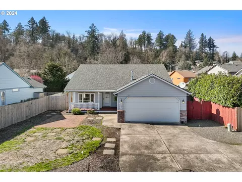 16822 SEquestrian Way, Portland, OR 97236