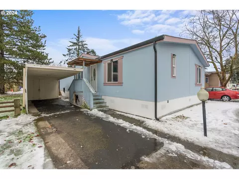 1503 N Hayden Island Dr #45, Portland, OR 97217