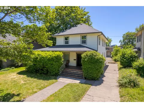 342 W Broadway, Eugene, OR 97401 photo 1