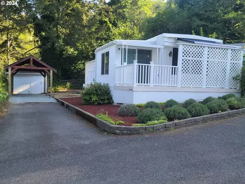 16427 Vista Hills Dr #6, Brookings, OR 97415