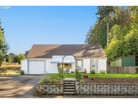 7001 NE 12th Ave, Vancouver, WA 98665