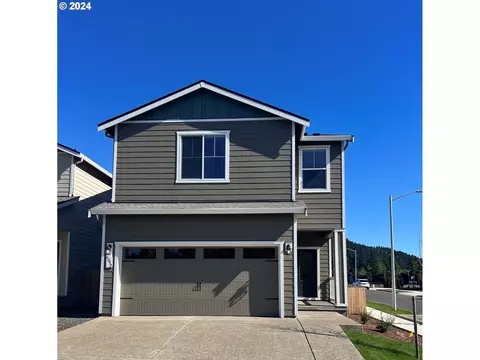 4052 SW 42nd St, Gresham, OR 97080