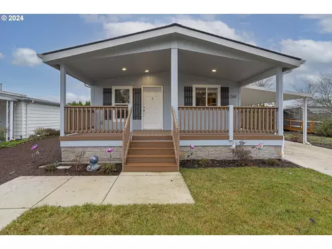 1199 N Terry #268, Eugene, OR 97402