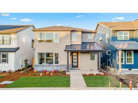 8161 SE Quincy St, Hillsboro, OR 97123